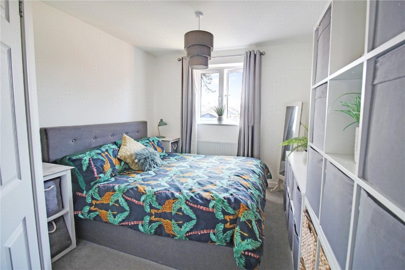 Woodland Road, Hellesdon, Norwich, Norfolk, NR6