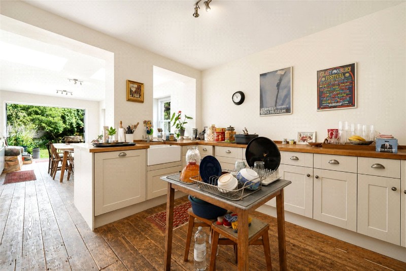 Mercers Road, London, N19