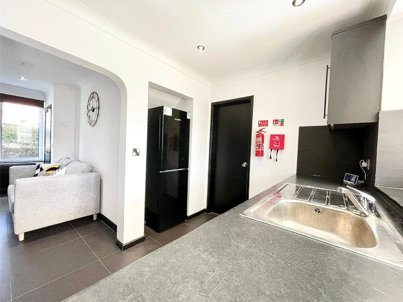 Wilberforce Road, Norwich, Norfolk, NR5