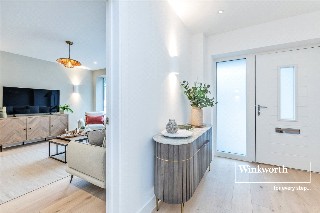 Ringwood Road, Ferndown, Dorset, BH22