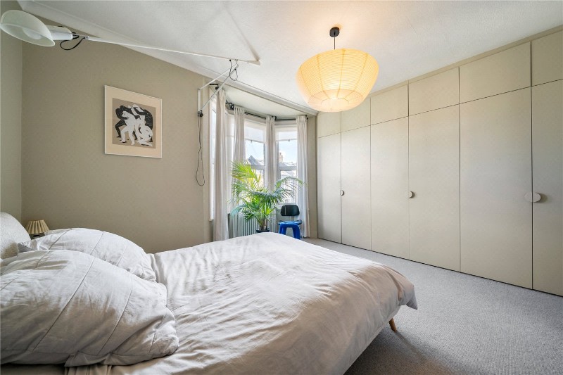 Rommany Road, West Norwood, London, SE27