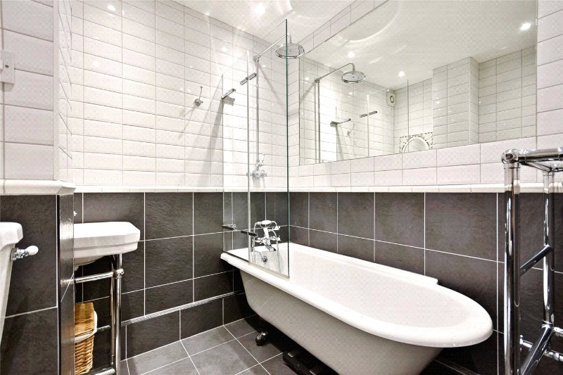 Edith Road, London, W14