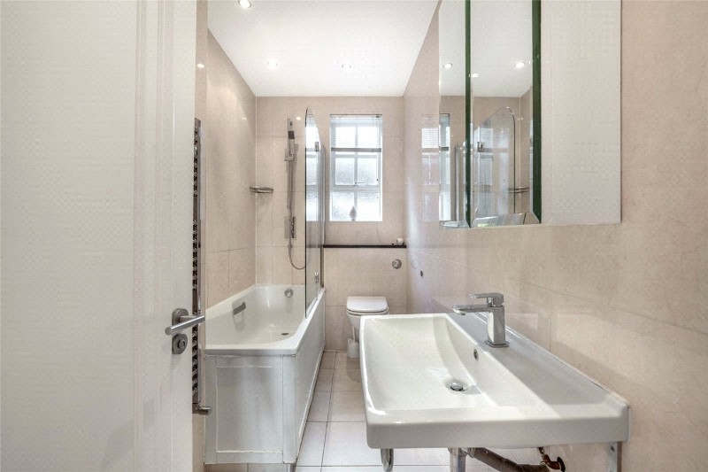 Cropthorne Court, Maida Vale, London, W9