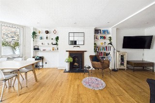 St Saviour's Road, London, SW2