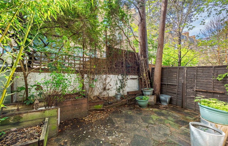 Claverton Street, London, SW1V