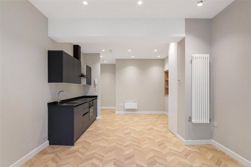 Anerley Hill, London, SE19
