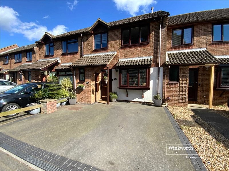 Grange Road, Mudeford, Christchurch, Dorset, BH23