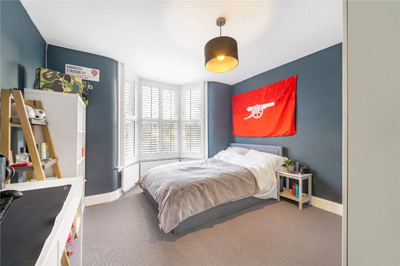 Friern Road, East Dulwich, London, SE22