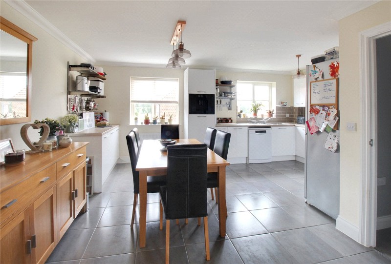 Carter Road, Sprowston, Norwich, Norfolk, NR7