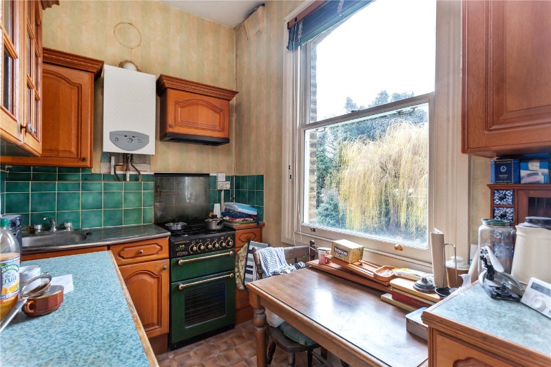 Green Lanes, London, N16