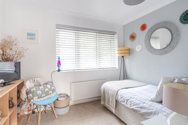 The Spinney, Lytchett Matravers, Poole, Dorset, BH16