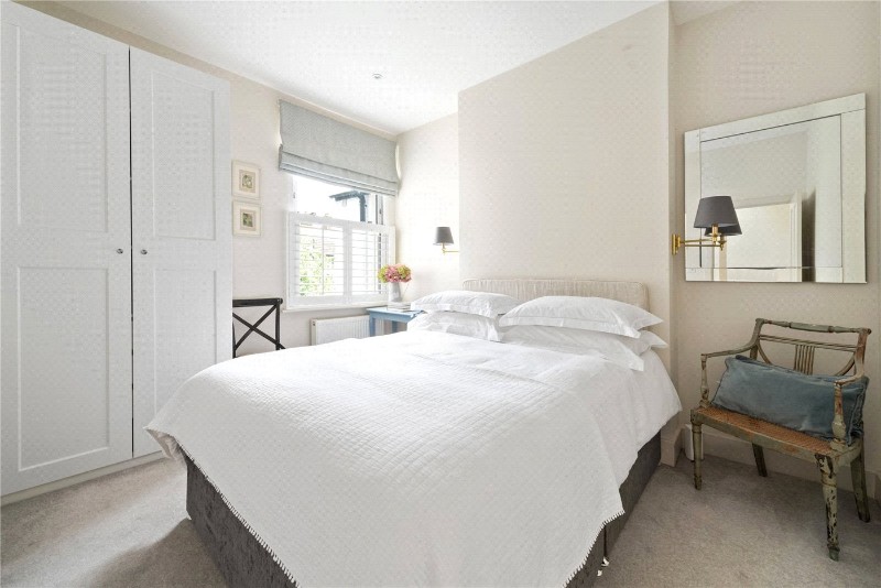 Brudenell Road, London, SW17