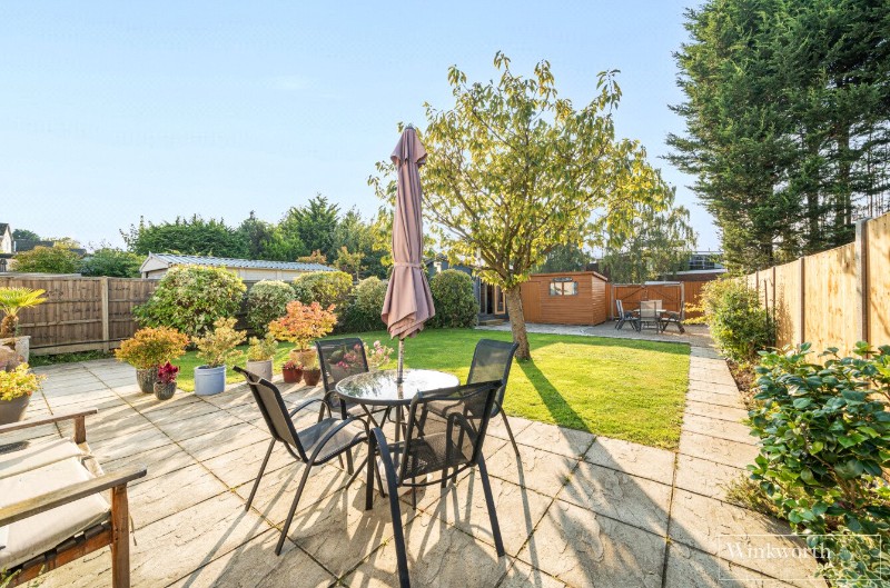 Waverley Road, Bagshot, Surrey, GU19