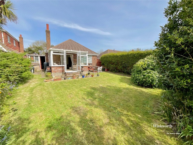 Mudeford Lane, Christchurch, BH23