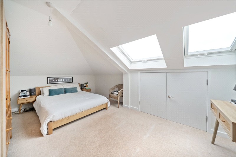 1 Auckland Hill, West Norwood, London, SE27