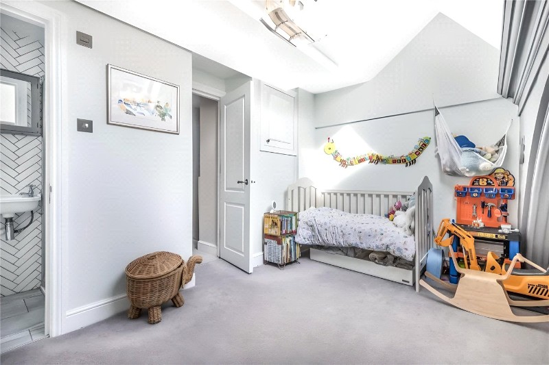 Cloisters Court, 77 Cromwell Avenue, London, N6