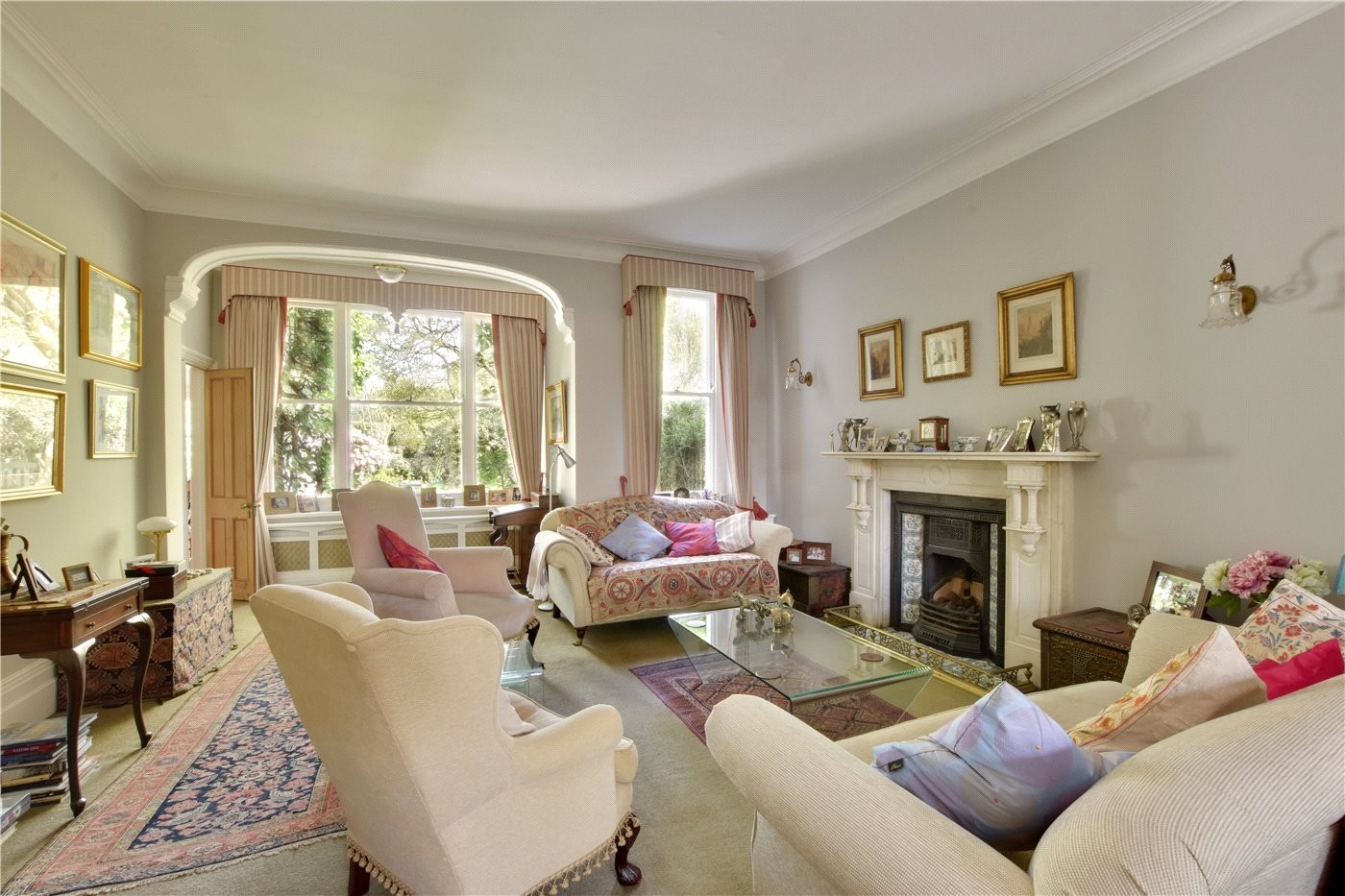 Properties for sale in SE3, London Winkworth Estate Agents