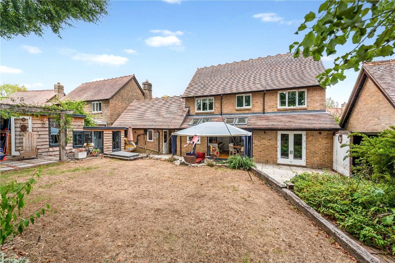 Westminster Gate, Winchester, Hampshire, SO22