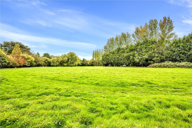 Kingsley, Hampshire, GU35