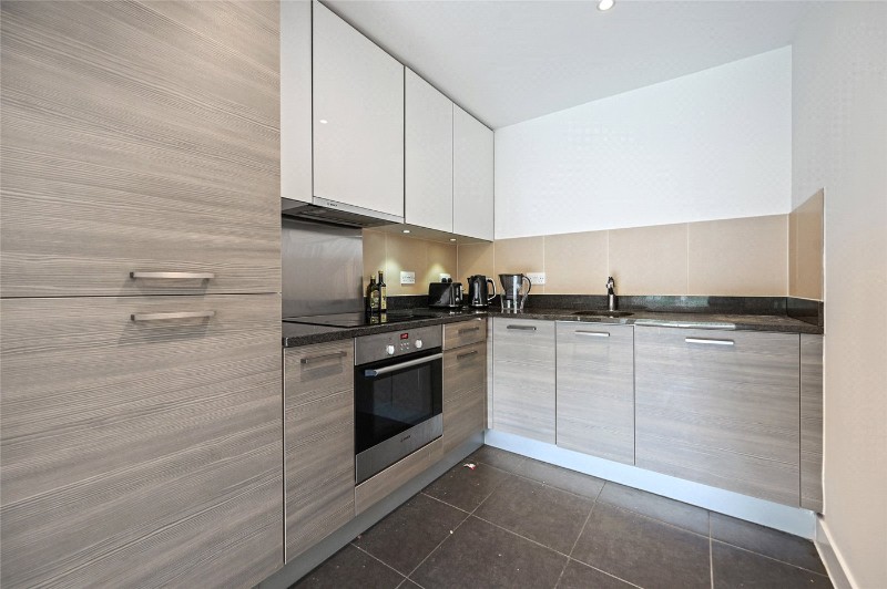 Napier House, Bromyard Avenue, Acton, London, W3