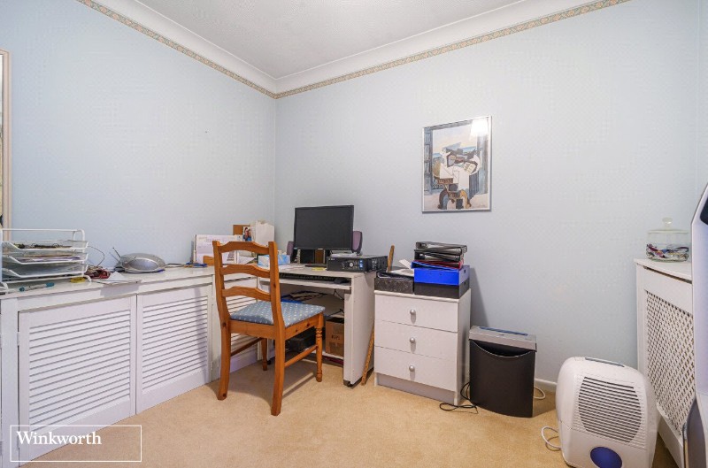 Silchester Road, Pamber Heath, Tadley, Hampshire, RG26