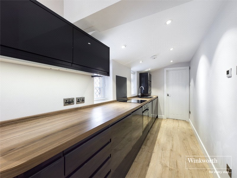 Carey Street, Reading, Berkshire, RG1