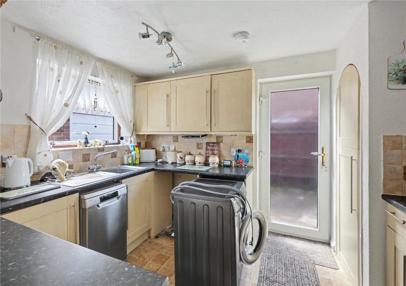 Hornbeam Close, Sprowston, Norwich, Norfolk, NR7