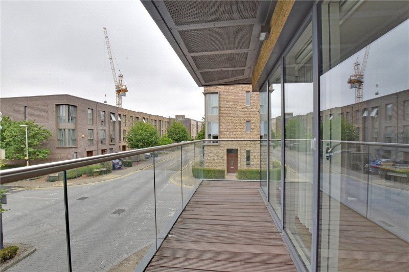 Handley Drive, Blackheath, London, SE3