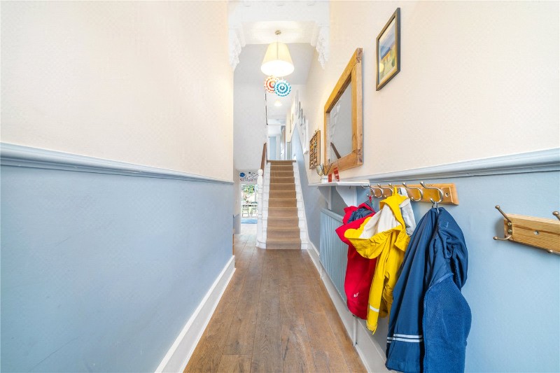 Friern Road, East Dulwich, London, SE22