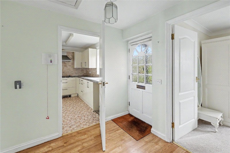 Catton Court, St. Faiths Road, Norwich, Norfolk, NR6