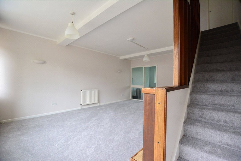Hatcliffe Close, London, SE3