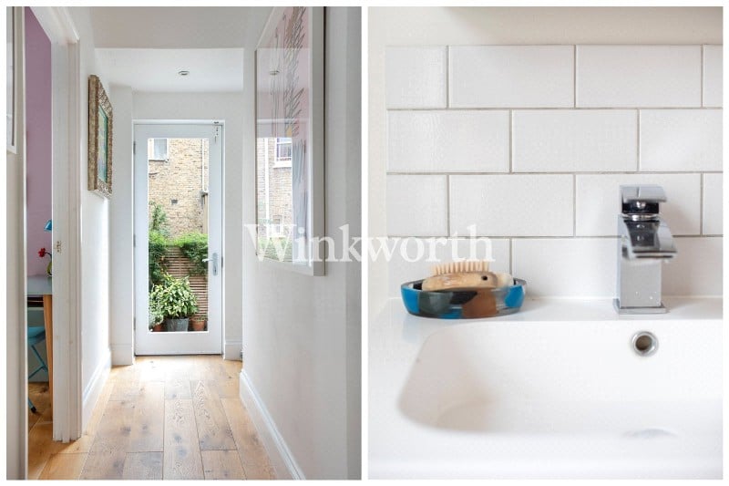 Digby Crescent, London, N4