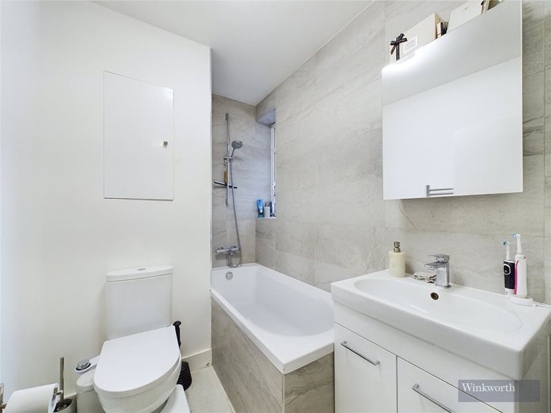 Glenbuck Road, Surbiton, KT6