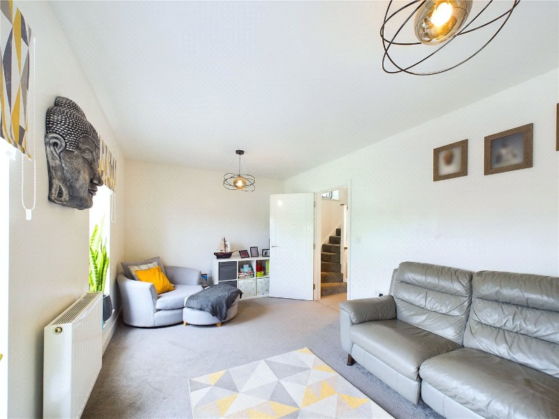 Tarka Way, Crediton, Devon, EX17