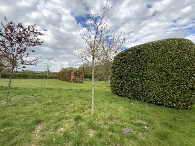 The Sands, Woodborough, Pewsey, Wiltshire, SN9
