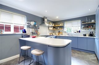 Summer Close, Framingham Earl, Norwich, Norfolk, NR14