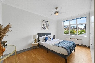 Warwick Road, London, W5