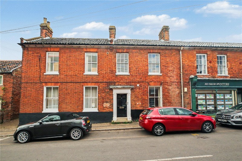 High Street, Loddon, Norwich, Norfolk, NR14