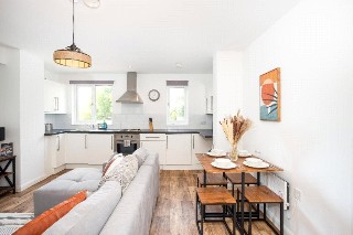 Southchurch Road, Southend-on-Sea, Essex, SS1