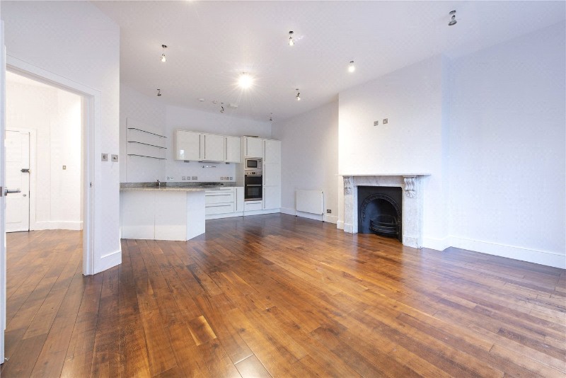 Haverstock Hill, NW3