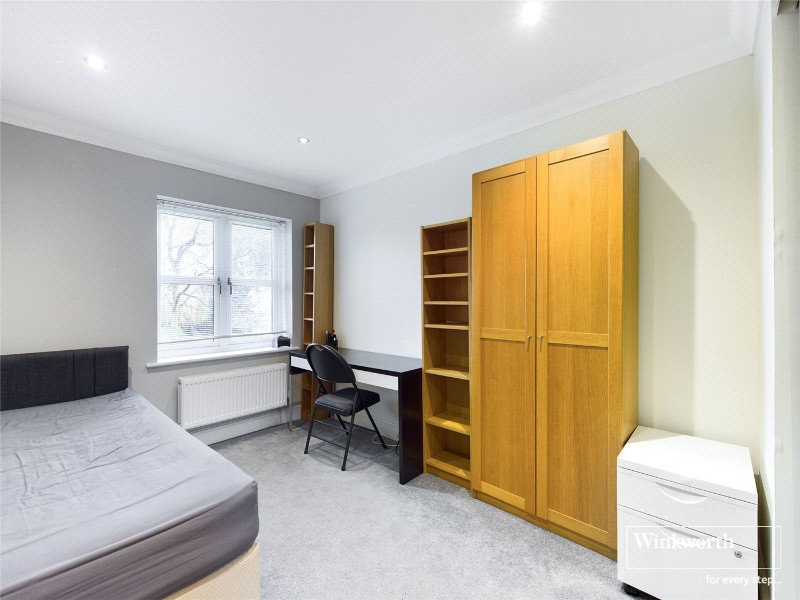 Upcross House, Upcross Gardens, Reading, Berkshire, RG1