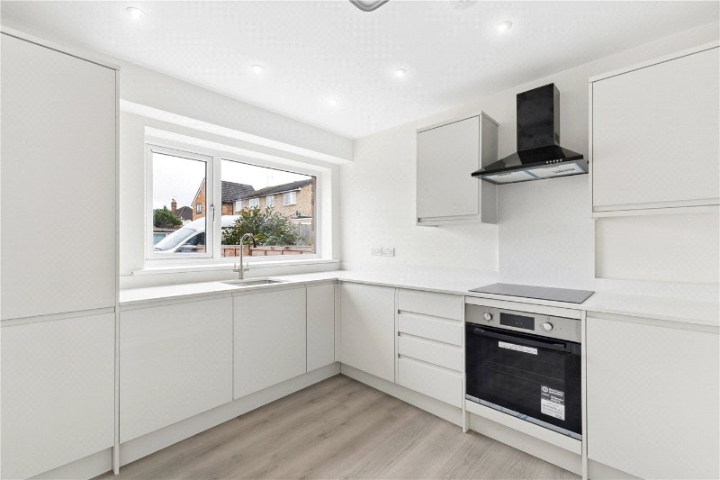 Leacroft, Sunningdale, Berkshire, SL5