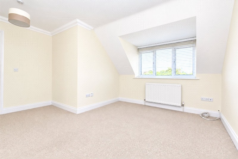 Harrison Place, Flaxfield Road, Basingstoke, Hampshire, RG21