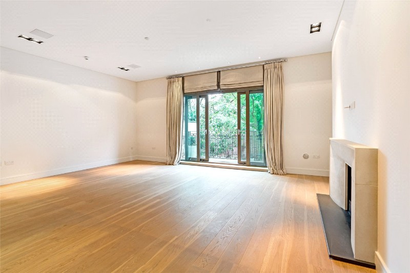 Thornwood Gardens, Kensington, London, W8