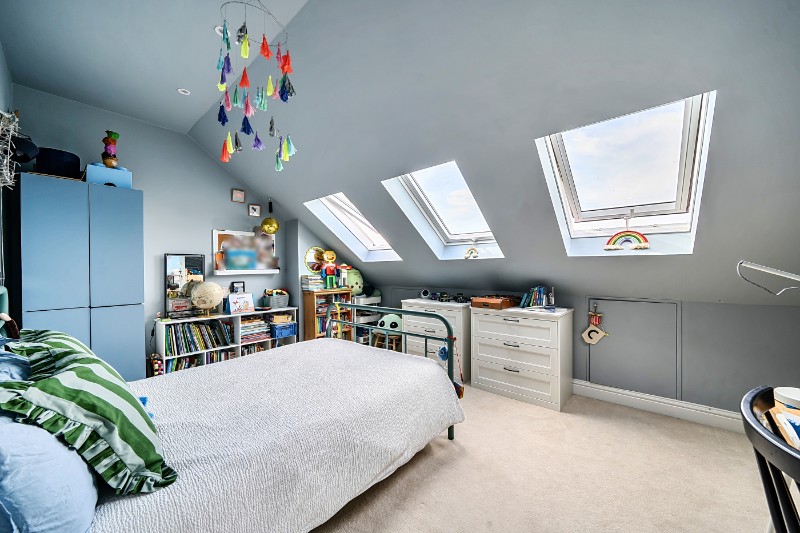 Como Road, London, SE23
