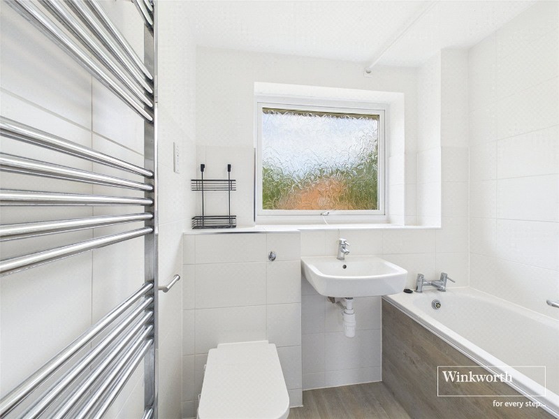 Inglewood Court, Liebenrood Road, Reading, Berkshire, RG30