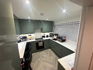 Bracken Close, North Baddesley, Southampton, Hampshire, SO52