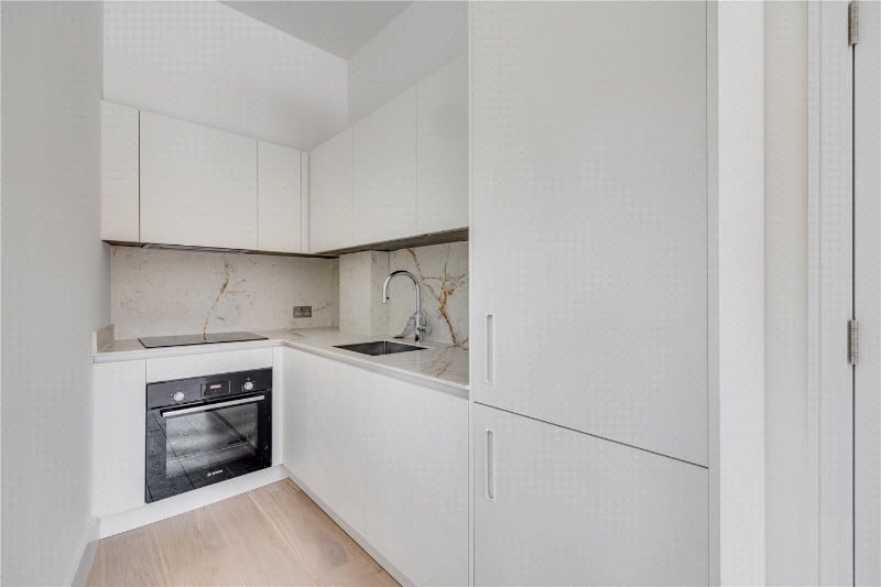 Ongar Road, London, SW6