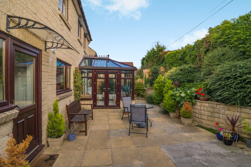 The Chestertons, Bathampton, Bath, Somerset, BA2