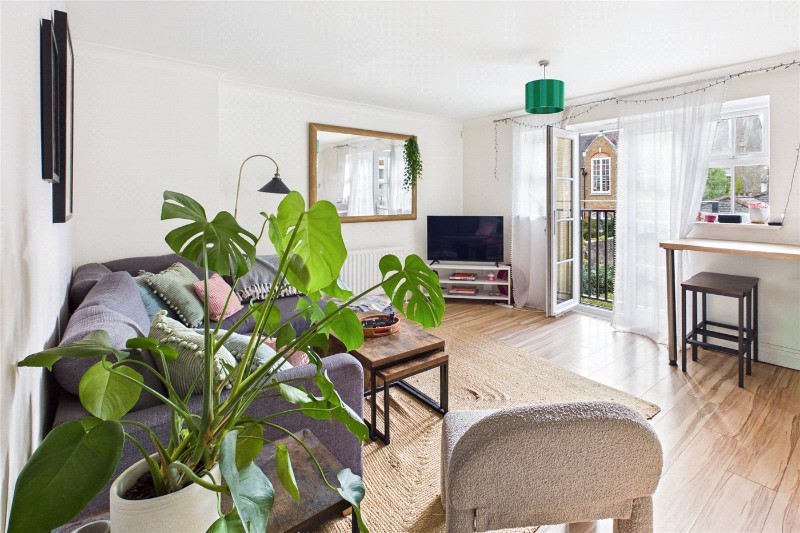 Belvedere Place, London, SW2